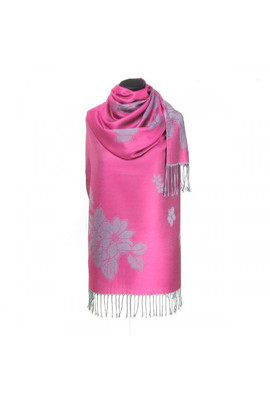 Женский шарф-палантин - 181402.003 цвет 26