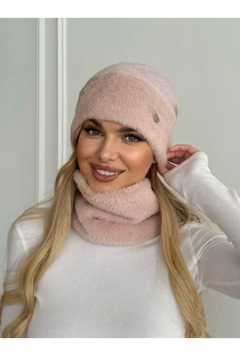 Комплект з альпаки 