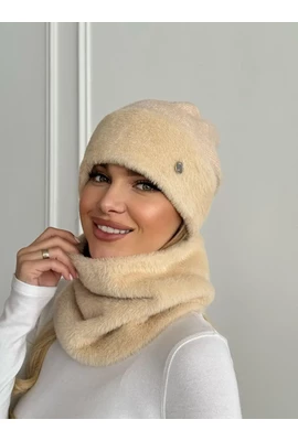 Комплект з альпаки 